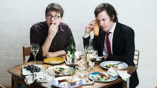 <i>The Dinner Party Download</i>’s hosts pick their show’s 3 best episodes